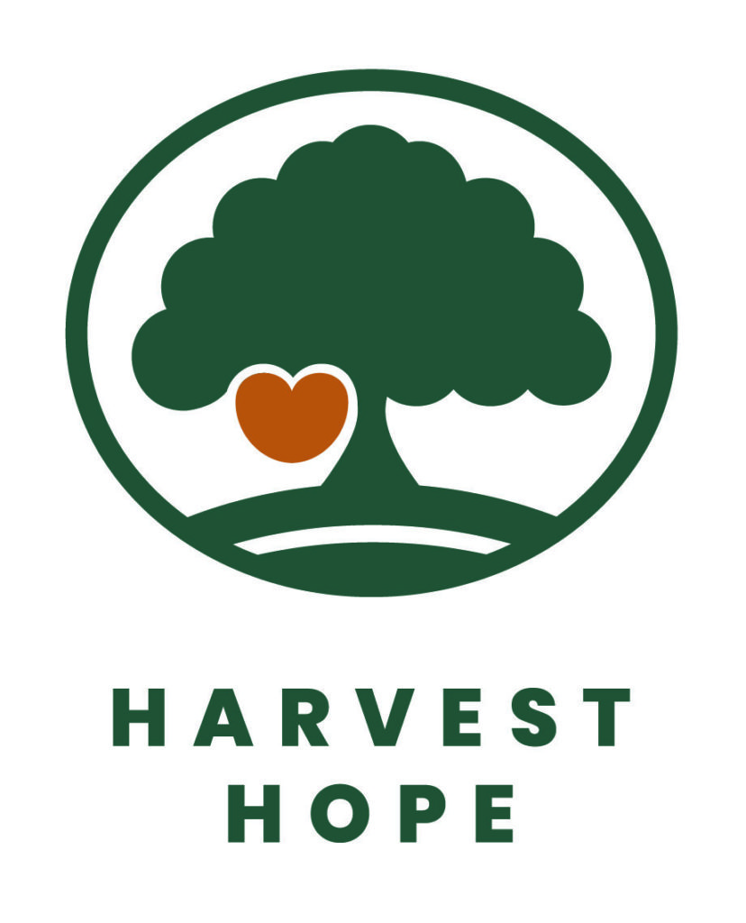Harvest Hope Logo